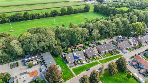 Medium property photo - Koningin Julianaweg 76, 8371 WG Scheerwolde